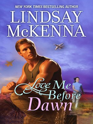 cover image of Love Me Before Dawn